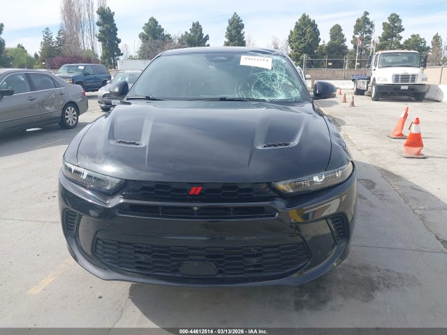 Dodge Hornet Gt Awd
