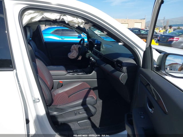 Honda Pilot Black Edition