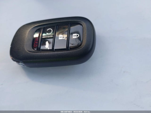 Honda Pilot Black Edition