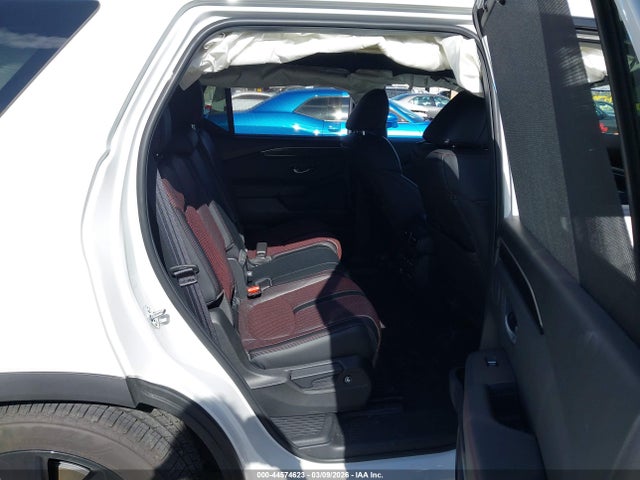 Honda Pilot Black Edition