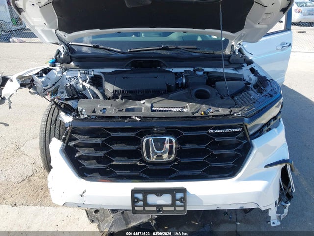 Honda Pilot Black Edition