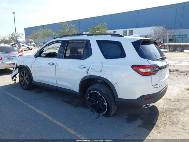 Honda Pilot Black Edition