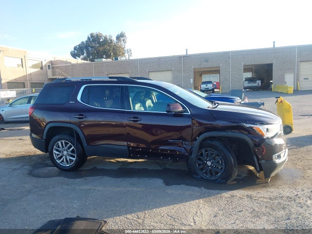 GMC Acadia Slt-1