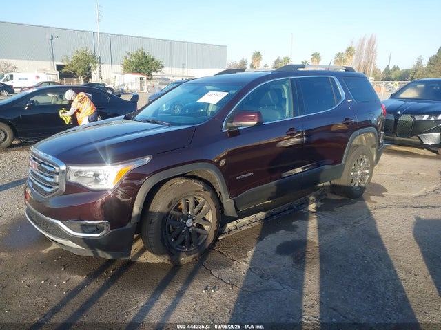 GMC Acadia Slt-1