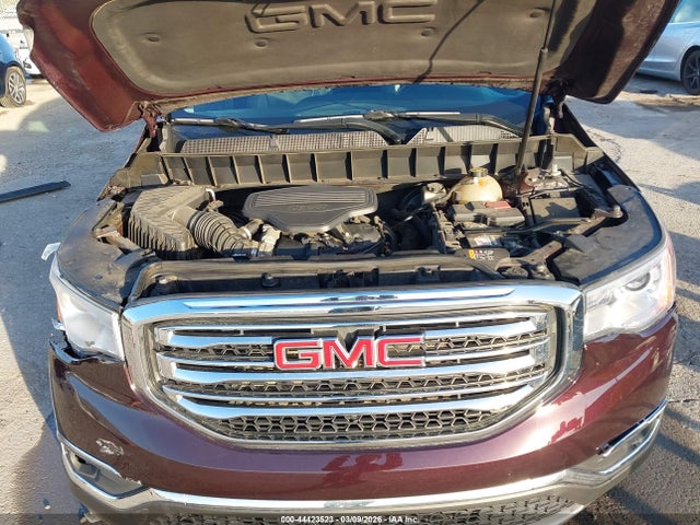 GMC Acadia Slt-1