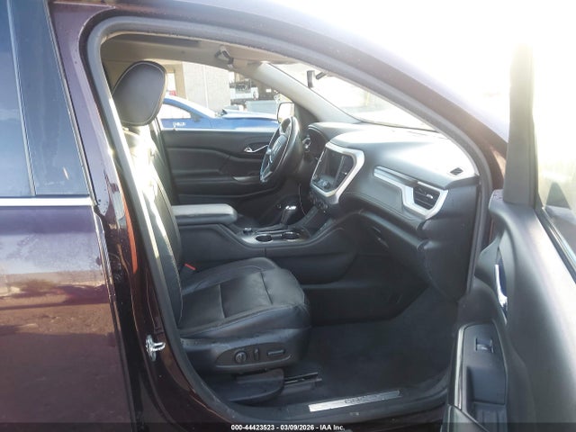 GMC Acadia Slt-1