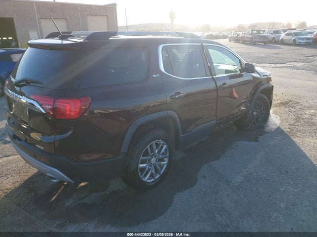 GMC Acadia Slt-1