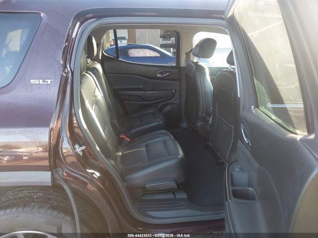 GMC Acadia Slt-1