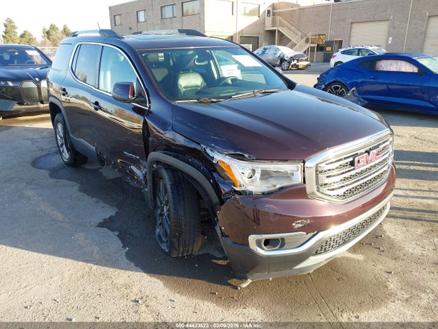 GMC Acadia Slt-1
