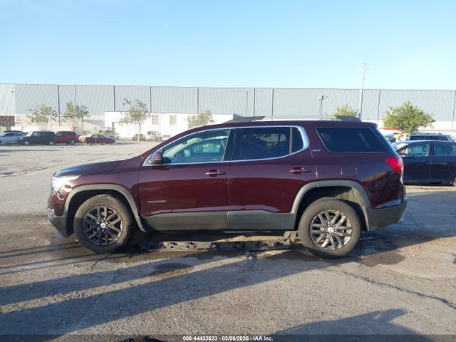 GMC Acadia Slt-1