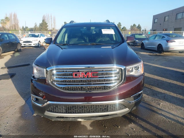 GMC Acadia Slt-1