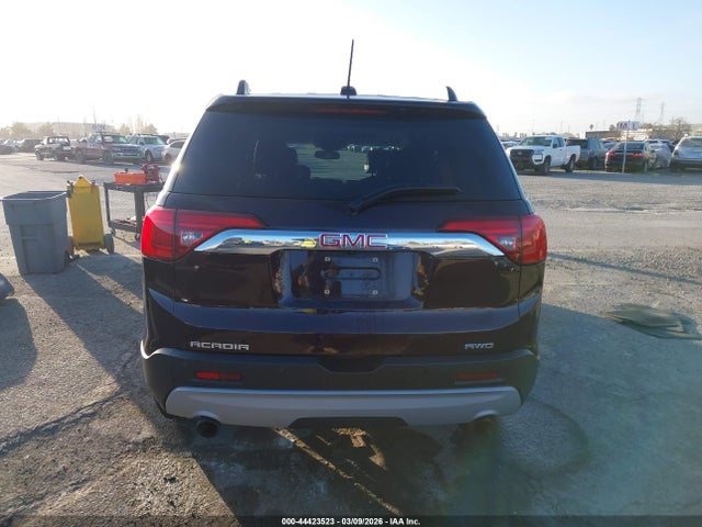 GMC Acadia Slt-1