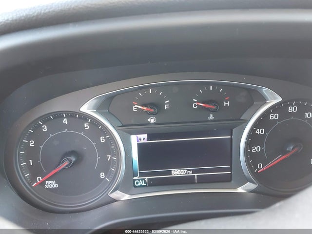 GMC Acadia Slt-1