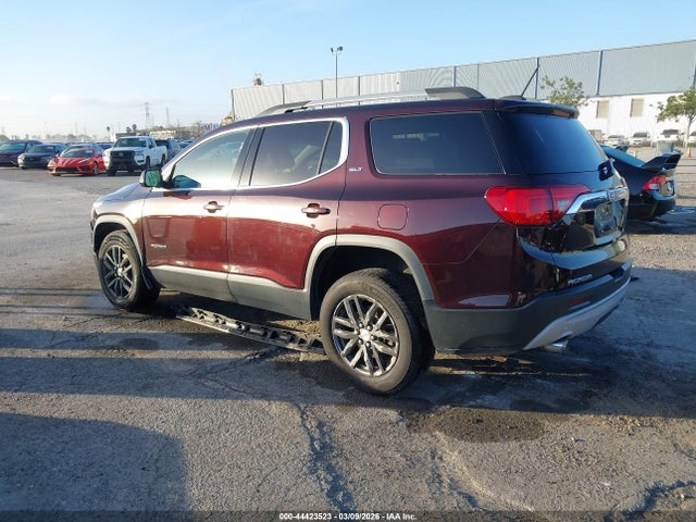 GMC Acadia Slt-1