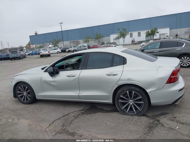 Volvo S60 T5 Momentum