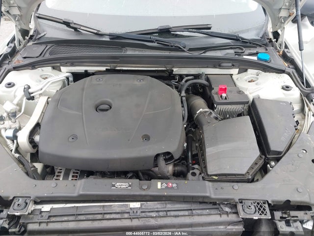 Volvo S60 T5 Momentum