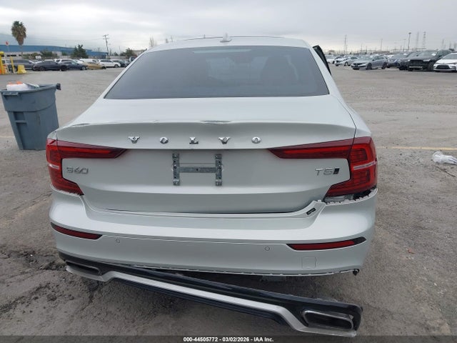 Volvo S60 T5 Momentum