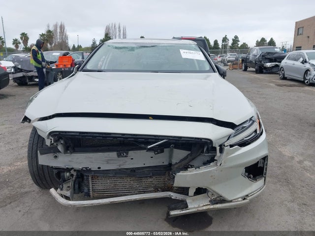 Volvo S60 T5 Momentum