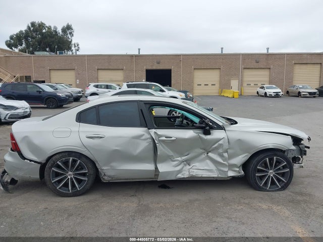 Volvo S60 T5 Momentum