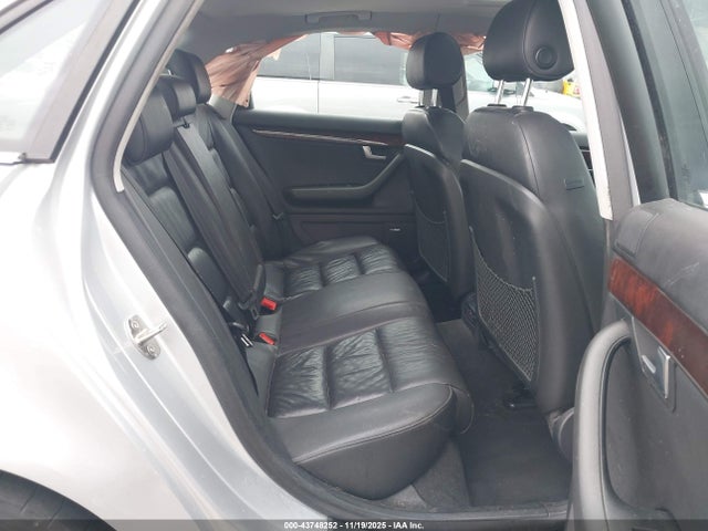 Audi A4 2.0t