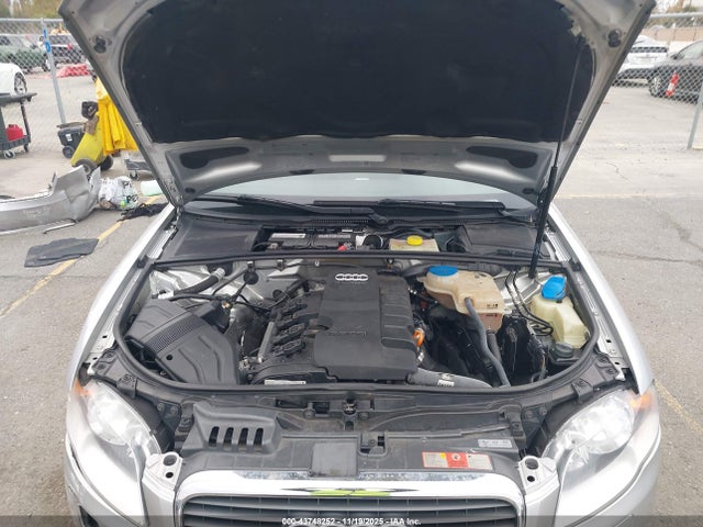 Audi A4 2.0t