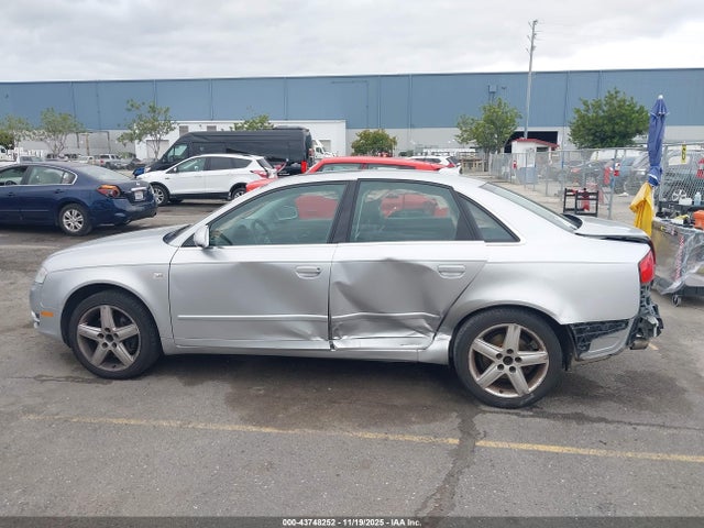 Audi A4 2.0t