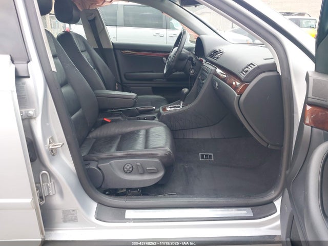 Audi A4 2.0t