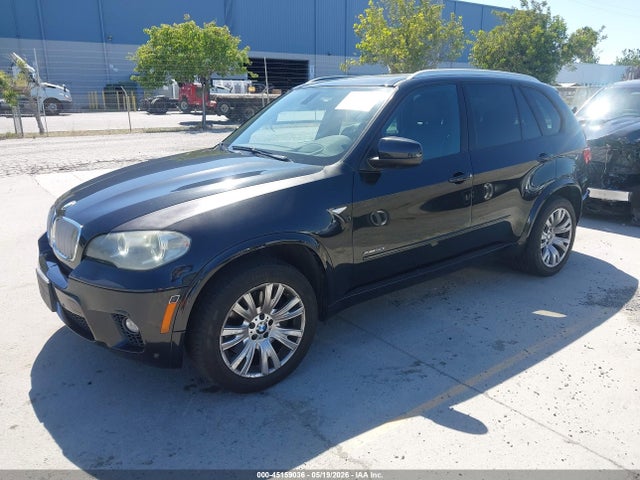 BMW X Series Xdrive50i
