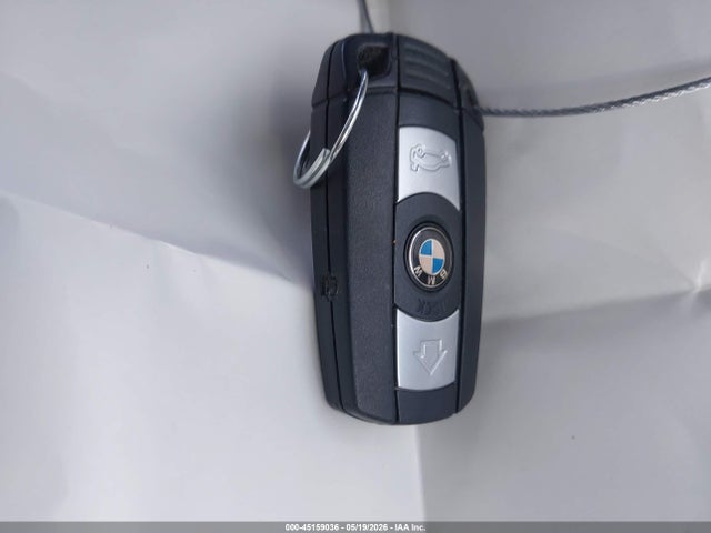 BMW X Series Xdrive50i