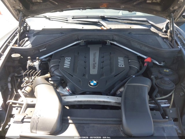 BMW X Series Xdrive50i
