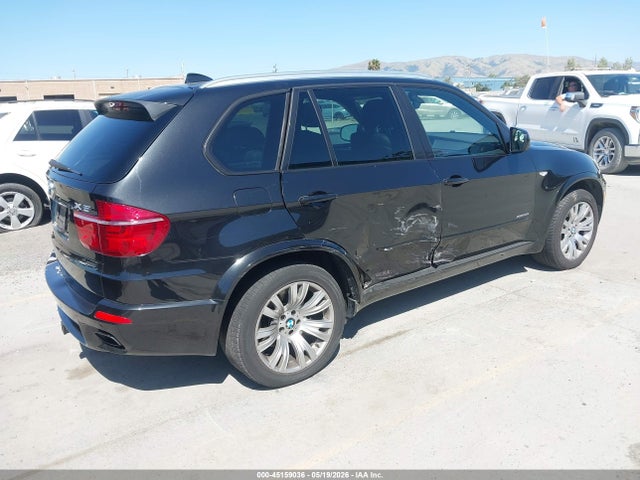 BMW X Series Xdrive50i
