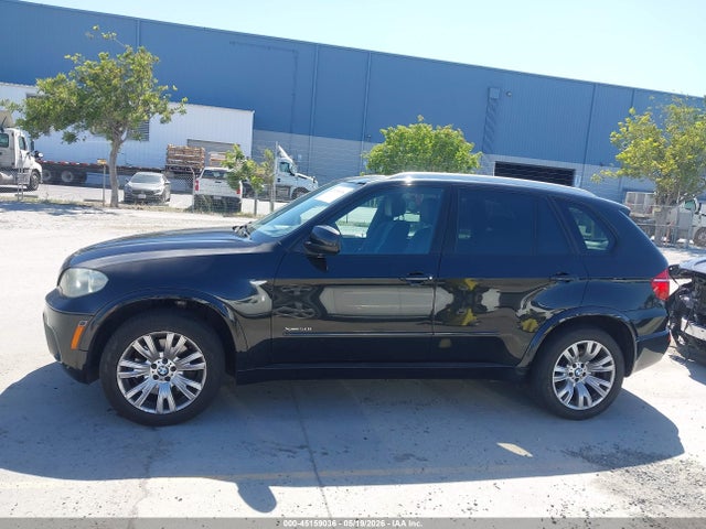 BMW X Series Xdrive50i