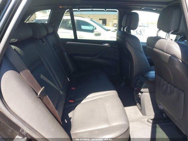 BMW X Series Xdrive50i