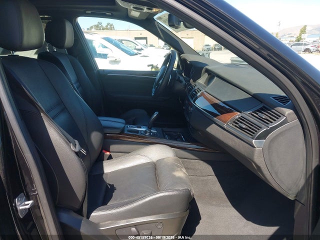 BMW X Series Xdrive50i