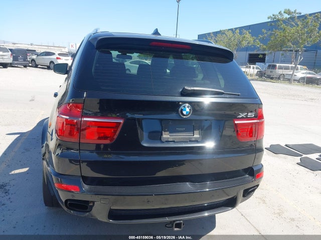BMW X Series Xdrive50i