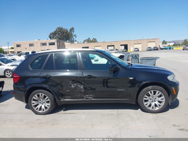 BMW X Series Xdrive50i
