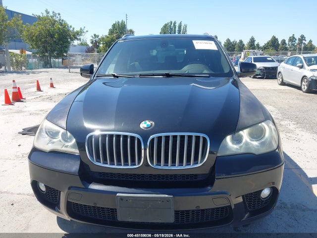 BMW X Series Xdrive50i