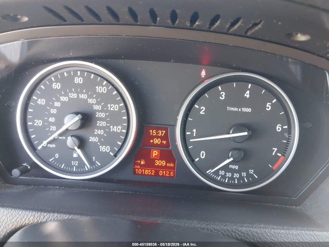BMW X Series Xdrive50i