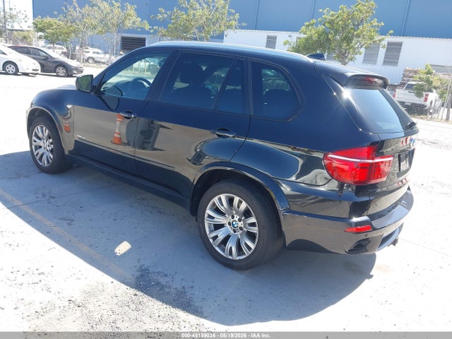 BMW X Series Xdrive50i