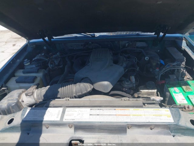 Mercury Mountaineer