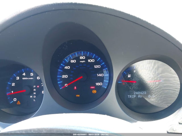 Acura TL