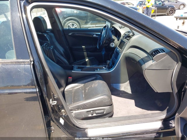 Acura TL