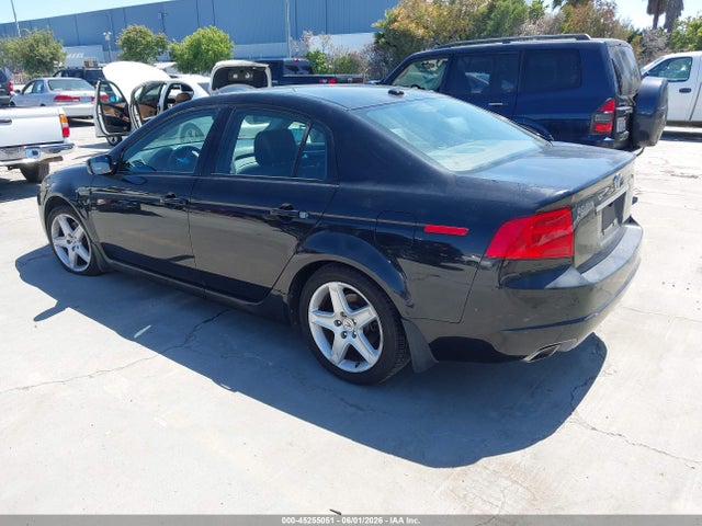 Acura TL