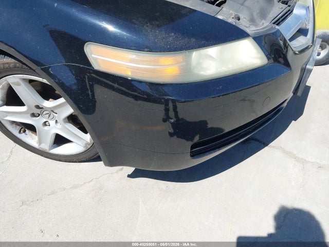 Acura TL
