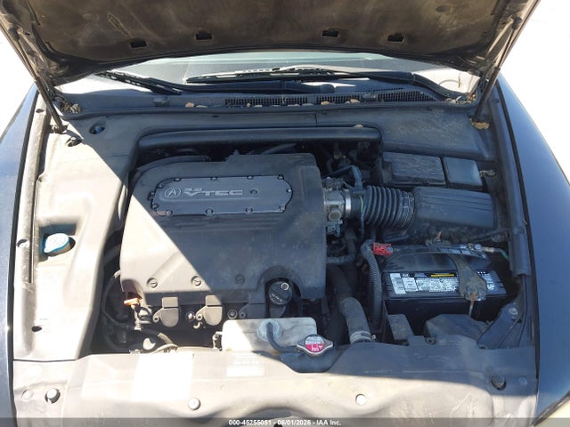 Acura TL
