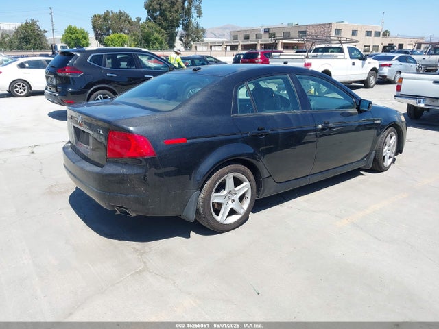 Acura TL