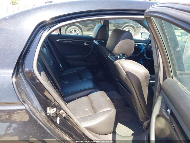 Acura TL