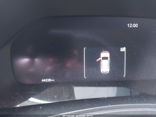 Toyota Grand Highlander Platinum
