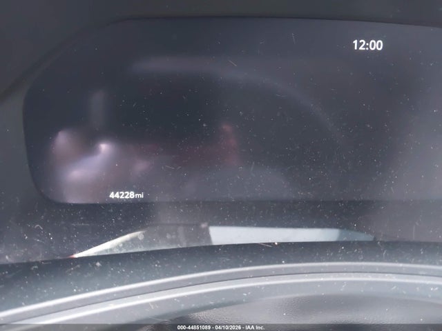 Toyota Grand Highlander Platinum