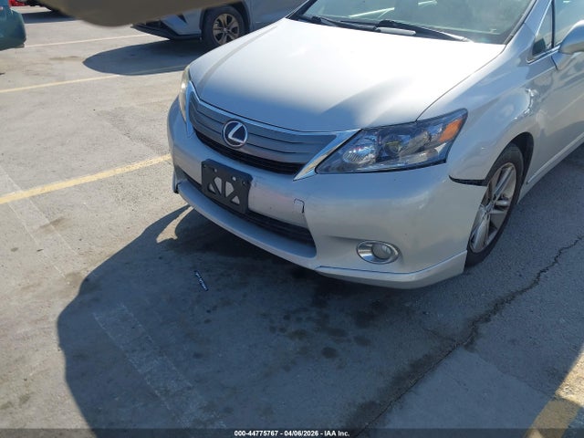 Lexus HS 250h